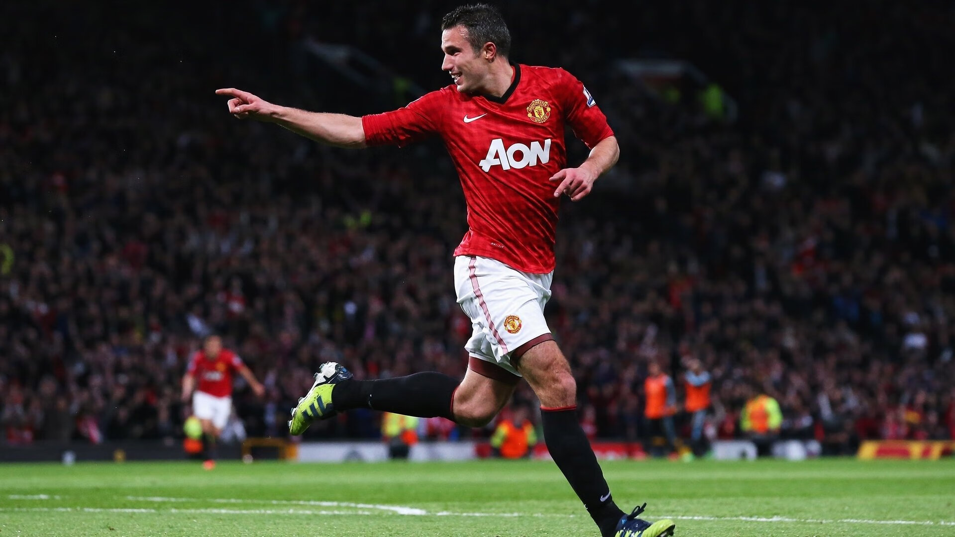 全国聋人田径锦标赛 飞人速度同样惊艳